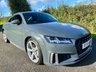 USED 2019 19 AUDI TT 2.0L TFSI S LINE 2d 242 BHP 