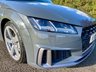 USED 2019 19 AUDI TT 2.0L TFSI S LINE 2d 242 BHP 
