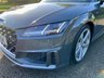 USED 2019 19 AUDI TT 2.0L TFSI S LINE 2d 242 BHP 
