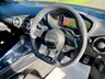 USED 2019 19 AUDI TT 2.0L TFSI S LINE 2d 242 BHP 