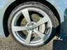 USED 2019 19 AUDI TT 2.0L TFSI S LINE 2d 242 BHP 