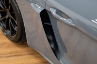 USED 2023 55 PORSCHE 718 4.0 CAYMAN GT4 PDK 2d 415 BHP 