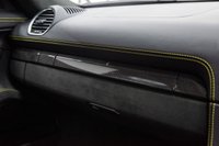 USED 2023 55 PORSCHE 718 4.0 CAYMAN GT4 PDK 2d 415 BHP 