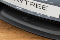 USED 2023 55 PORSCHE 718 4.0 CAYMAN GT4 PDK 2d 415 BHP 