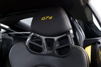 USED 2023 55 PORSCHE 718 4.0 CAYMAN GT4 PDK 2d 415 BHP 