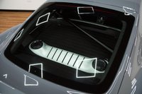 USED 2023 55 PORSCHE 718 4.0 CAYMAN GT4 PDK 2d 415 BHP 