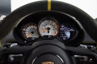 USED 2023 55 PORSCHE 718 4.0 CAYMAN GT4 PDK 2d 415 BHP 