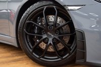 USED 2023 55 PORSCHE 718 4.0 CAYMAN GT4 PDK 2d 415 BHP 