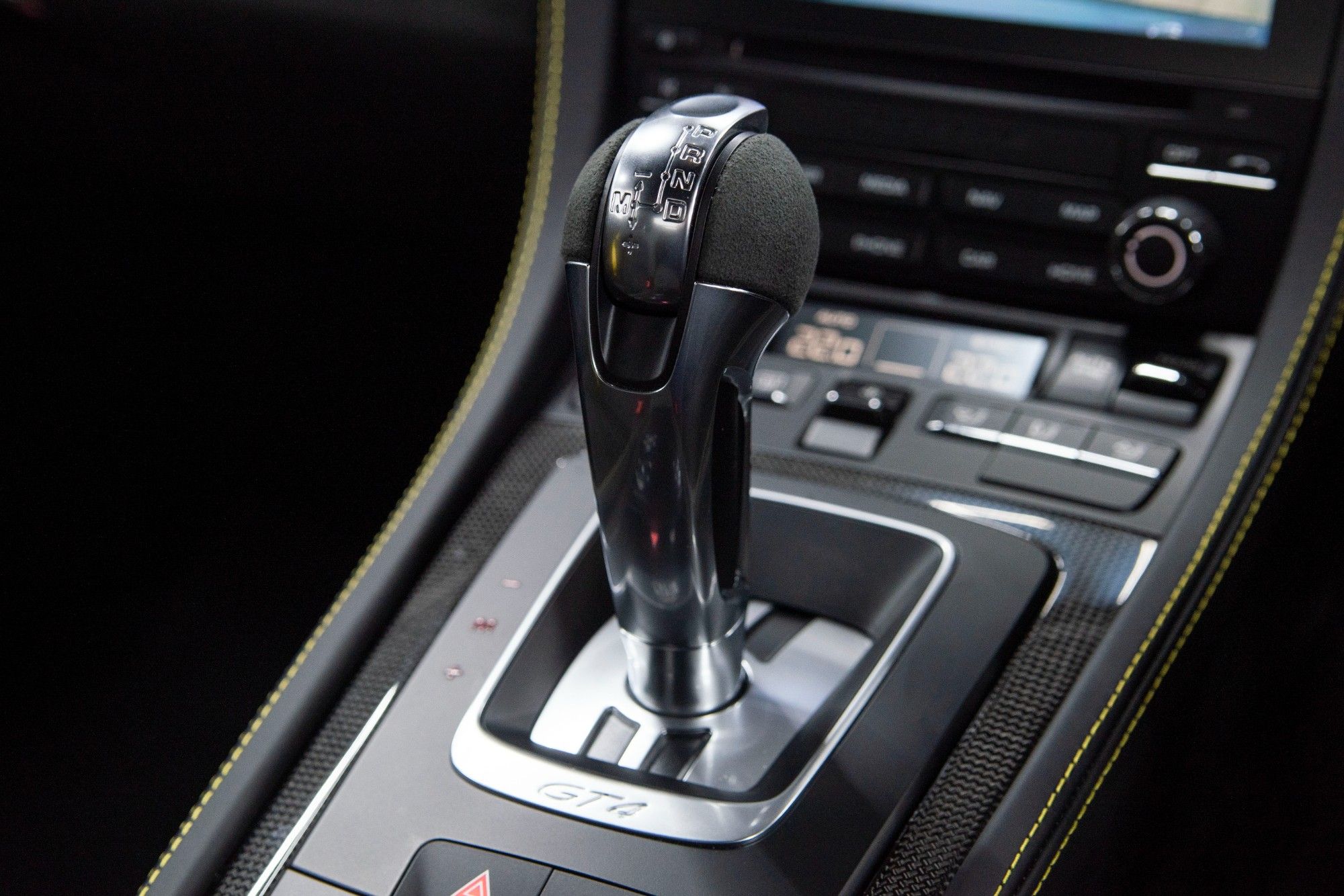 USED 2023 55 PORSCHE 718 4.0 CAYMAN GT4 PDK 2d 415 BHP 