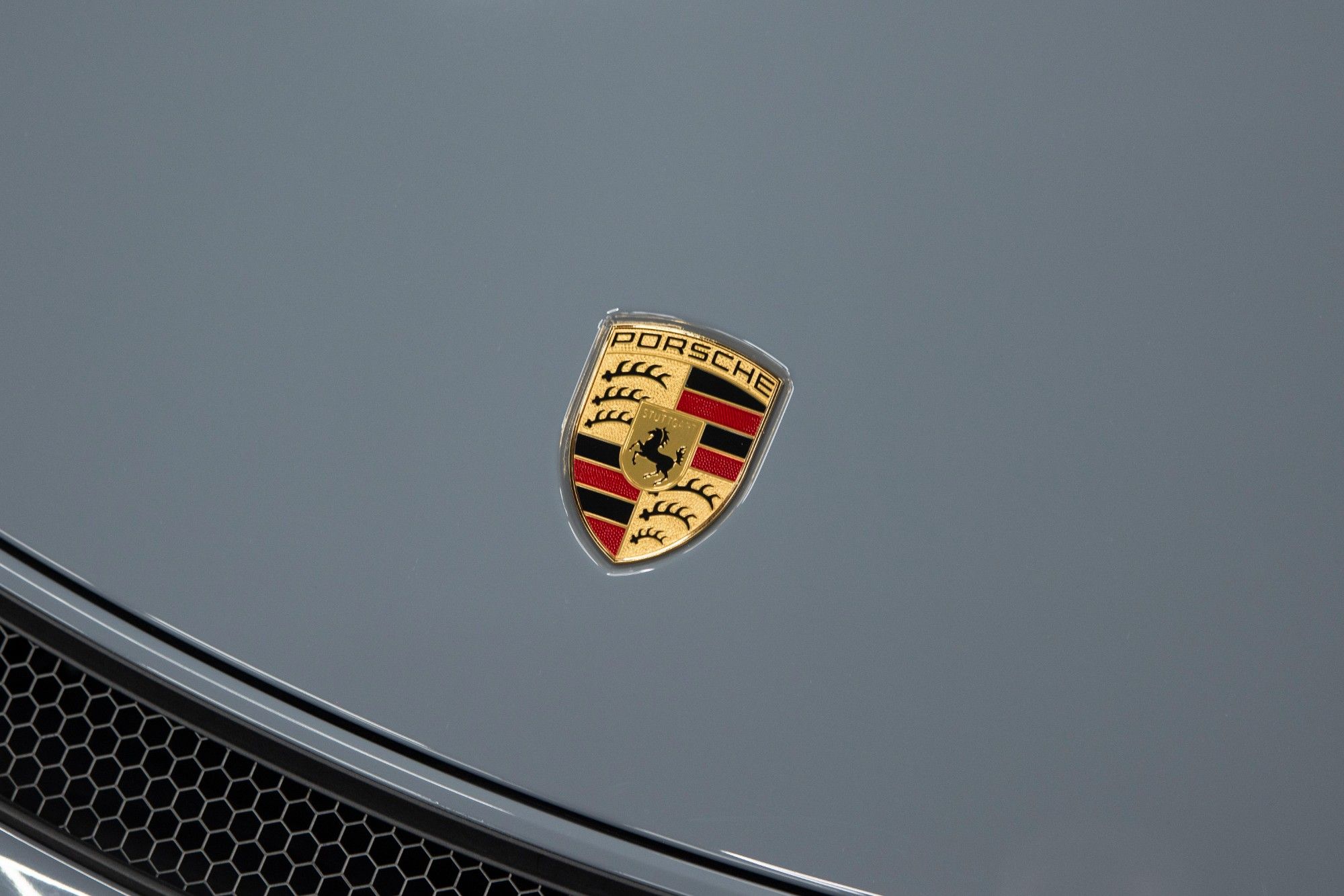 USED 2023 55 PORSCHE 718 4.0 CAYMAN GT4 PDK 2d 415 BHP 