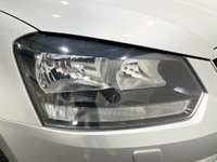 USED 2015 15 SKODA YETI OUTDOOR 2.0 SE TDI CR 5d 109 BHP 