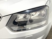 USED 2015 15 SKODA YETI OUTDOOR 2.0 SE TDI CR 5d 109 BHP 