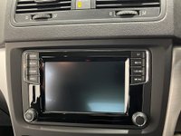USED 2015 15 SKODA YETI OUTDOOR 2.0 SE TDI CR 5d 109 BHP 