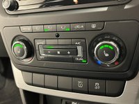 USED 2015 15 SKODA YETI OUTDOOR 2.0 SE TDI CR 5d 109 BHP 