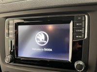 USED 2015 15 SKODA YETI OUTDOOR 2.0 SE TDI CR 5d 109 BHP 