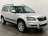USED 2015 15 SKODA YETI OUTDOOR 2.0 SE TDI CR 5d 109 BHP 