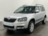 USED 2015 15 SKODA YETI OUTDOOR 2.0 SE TDI CR 5d 109 BHP 