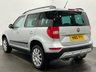 USED 2015 15 SKODA YETI OUTDOOR 2.0 SE TDI CR 5d 109 BHP 