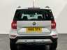 USED 2015 15 SKODA YETI OUTDOOR 2.0 SE TDI CR 5d 109 BHP 