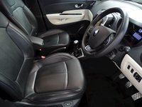 USED 2019 19 RENAULT CAPTUR 1.3 GT LINE TCE 5d 129 BHP Fitted Extras