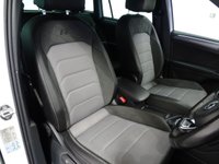 USED 2017 67 VOLKSWAGEN TIGUAN DIESEL ESTATE TDI R-Line DSG 4MOTION SAT NAV HALF LEATHER CRUISE PAN ROOF