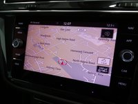 USED 2017 67 VOLKSWAGEN TIGUAN DIESEL ESTATE TDI R-Line DSG 4MOTION SAT NAV HALF LEATHER CRUISE PAN ROOF