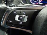 USED 2017 67 VOLKSWAGEN TIGUAN DIESEL ESTATE TDI R-Line DSG 4MOTION SAT NAV HALF LEATHER CRUISE PAN ROOF