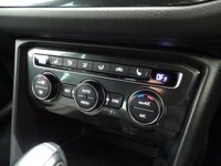 USED 2017 67 VOLKSWAGEN TIGUAN DIESEL ESTATE TDI R-Line DSG 4MOTION SAT NAV HALF LEATHER CRUISE PAN ROOF