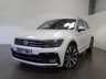USED 2017 67 VOLKSWAGEN TIGUAN DIESEL ESTATE TDI R-Line DSG 4MOTION SAT NAV HALF LEATHER CRUISE PAN ROOF