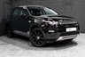USED 2016 16 LAND ROVER DISCOVERY SPORT 2.0 TD4 HSE 5d 180 BHP / STUNNING CAR!