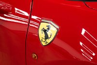 USED 2013 63 FERRARI 458 4.5 SPIDER DCT 