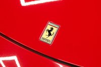 USED 2013 63 FERRARI 458 4.5 SPIDER DCT 
