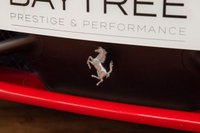 USED 2013 63 FERRARI 458 4.5 SPIDER DCT 