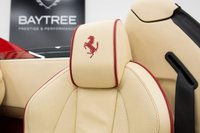 USED 2013 63 FERRARI 458 4.5 SPIDER DCT 