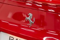 USED 2013 63 FERRARI 458 4.5 SPIDER DCT 
