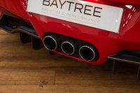 USED 2013 63 FERRARI 458 4.5 SPIDER DCT 