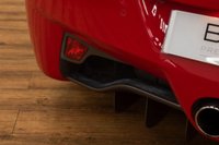 USED 2013 63 FERRARI 458 4.5 SPIDER DCT 