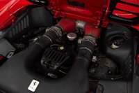 USED 2013 63 FERRARI 458 4.5 SPIDER DCT 