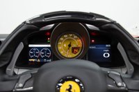 USED 2013 63 FERRARI 458 4.5 SPIDER DCT 