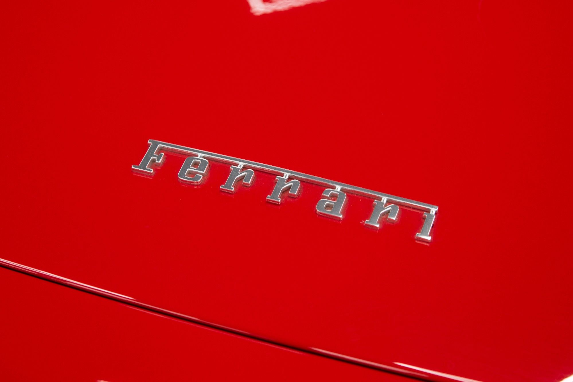 USED 2013 63 FERRARI 458 4.5 SPIDER DCT 