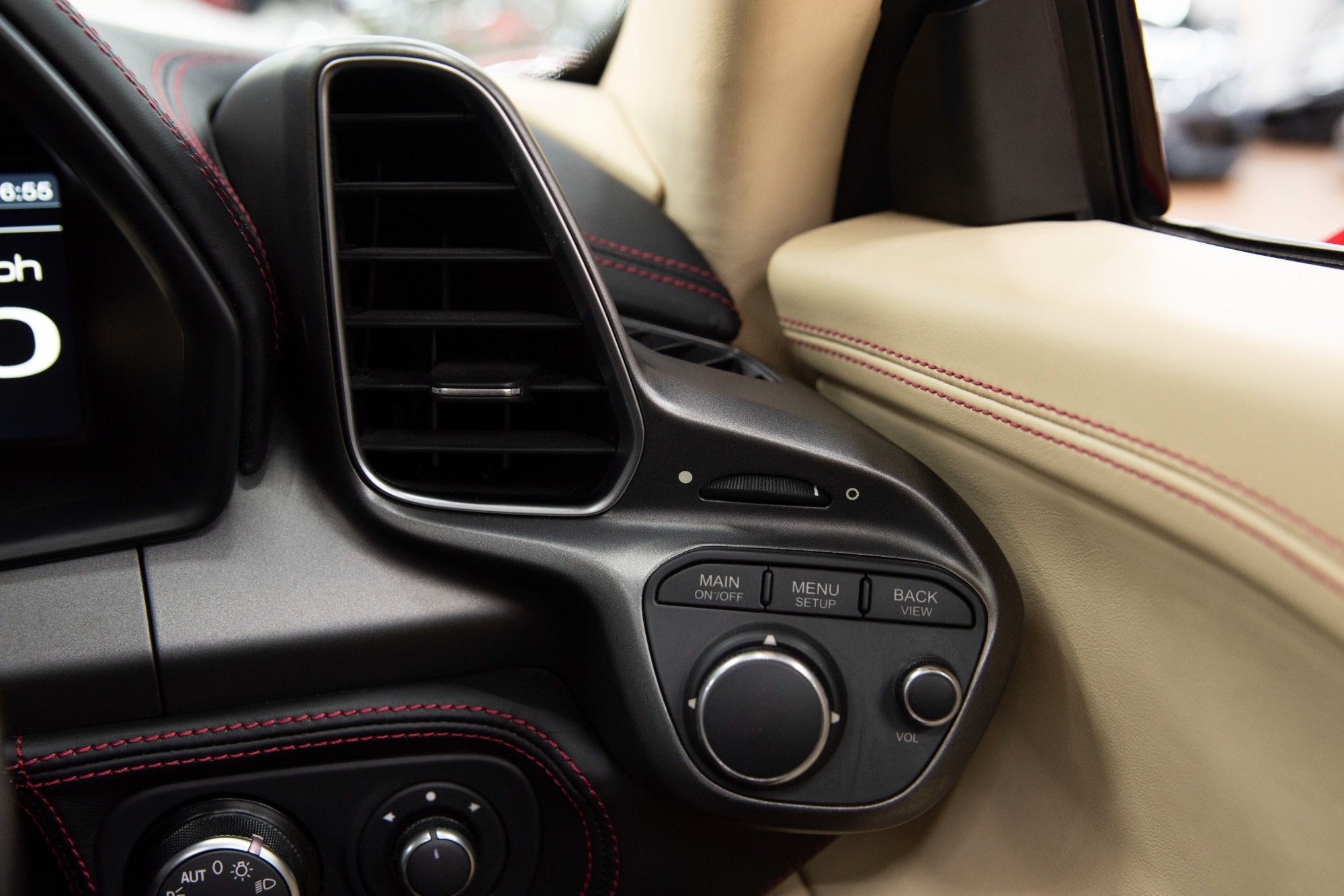 USED 2013 63 FERRARI 458 4.5 SPIDER DCT 