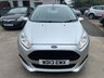 USED 2013 13 FORD FIESTA 1.6 SPORT TDCI 94 BHP Located in: Farndon Road, Newark