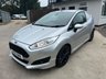 USED 2013 13 FORD FIESTA 1.6 SPORT TDCI 94 BHP Located in: Farndon Road, Newark