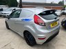 USED 2013 13 FORD FIESTA 1.6 SPORT TDCI 94 BHP Located in: Farndon Road, Newark