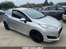 USED 2013 13 FORD FIESTA 1.6 SPORT TDCI 94 BHP Located in: Farndon Road, Newark