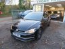 USED 2019 19 VOLKSWAGEN GOLF 1.0 MATCH TSI DSG 5d 114 BHP AUTOMATIC Automatic, One Owner, Just serviced, NEW MOT