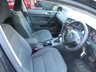 USED 2019 19 VOLKSWAGEN GOLF 1.0 MATCH TSI DSG 5d 114 BHP AUTOMATIC Automatic, One Owner, Just serviced, NEW MOT