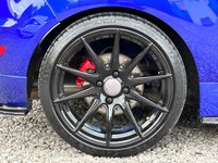USED 2015 15 FORD FIESTA 1.6 ST-2 3d 180 BHP RECAROS+10 STAMPS+TASTEFULLY MODIFIED