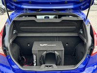 USED 2015 15 FORD FIESTA 1.6 ST-2 3d 180 BHP RECAROS+10 STAMPS+TASTEFULLY MODIFIED