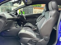 USED 2015 15 FORD FIESTA 1.6 ST-2 3d 180 BHP RECAROS+10 STAMPS+TASTEFULLY MODIFIED